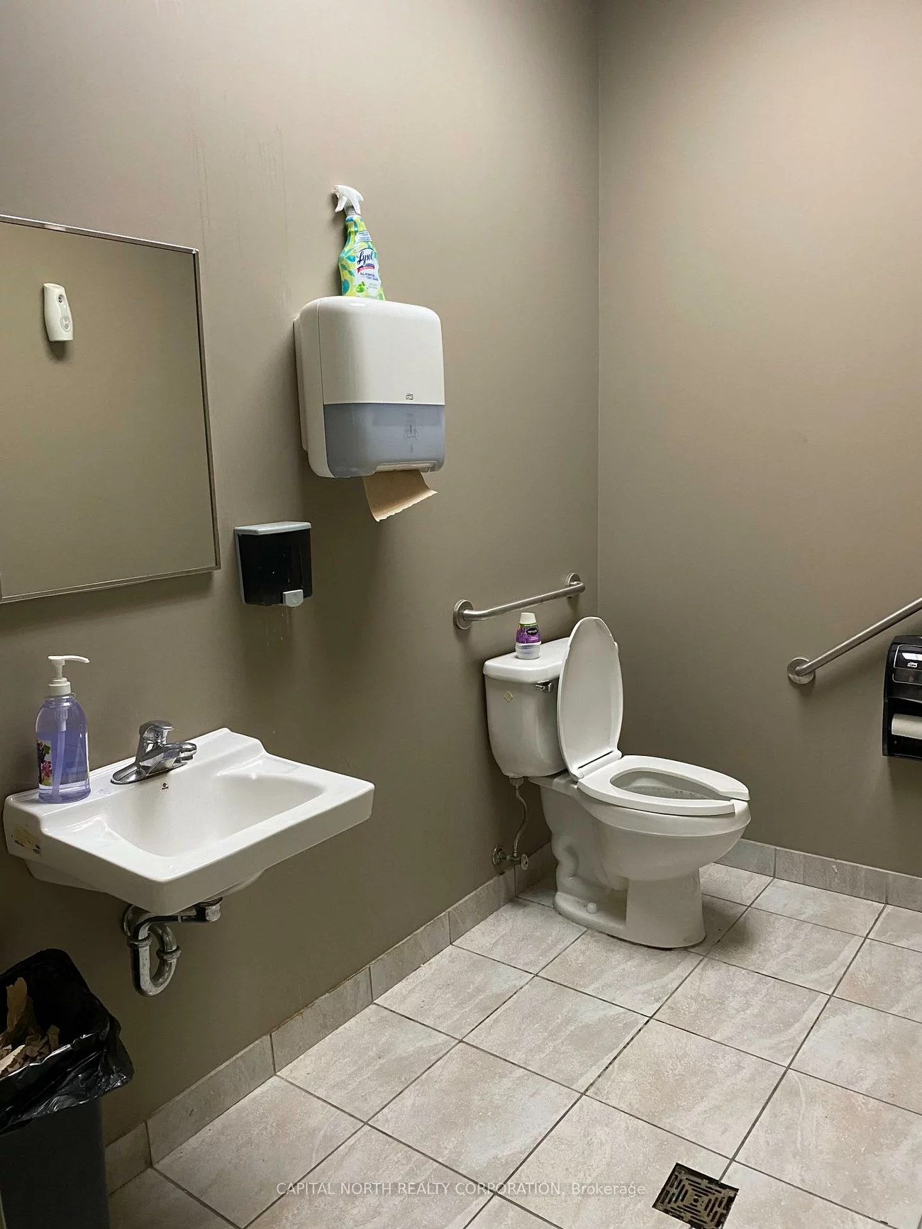 2501, Rutherford, Concord, Vaughan