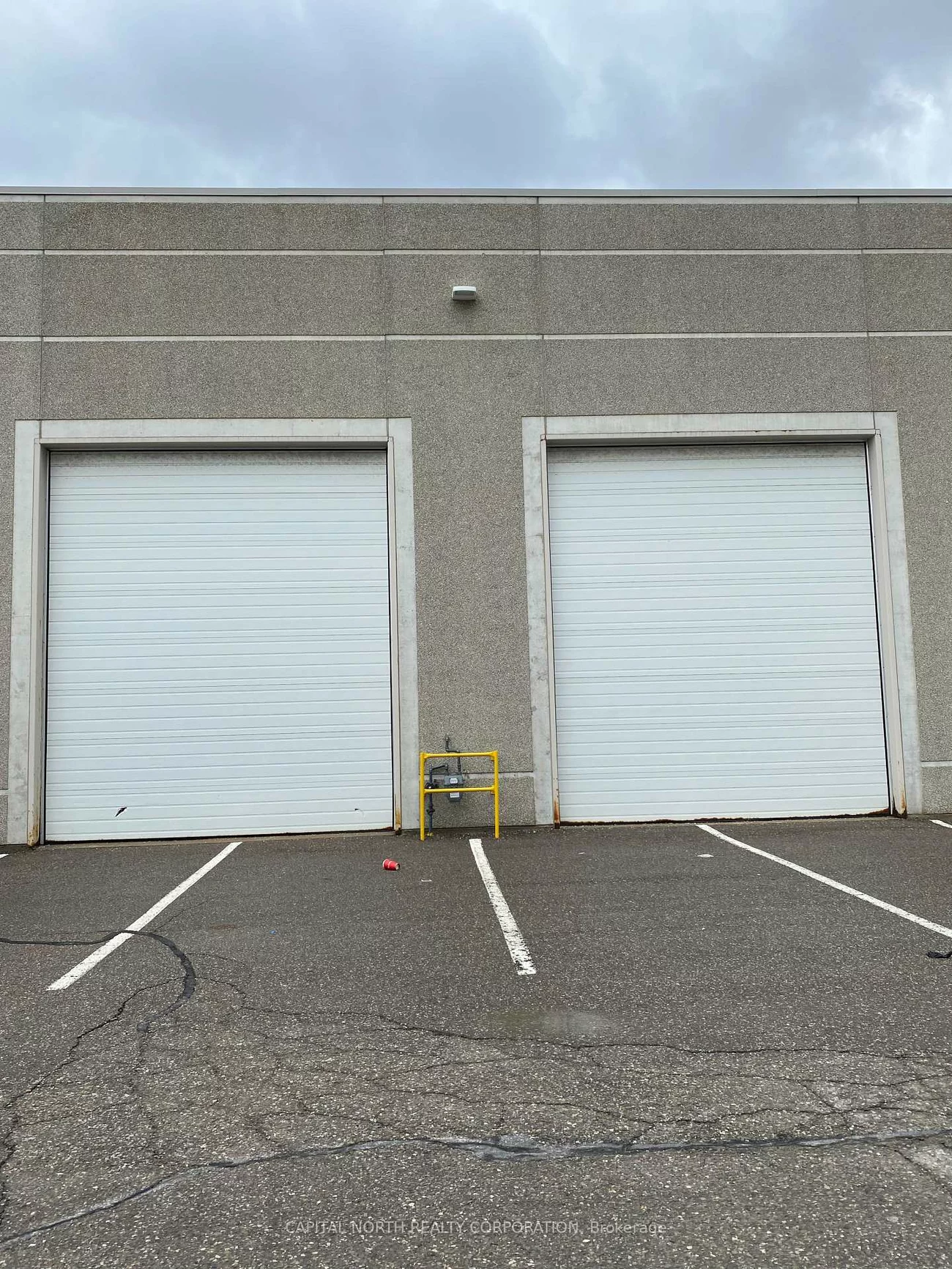 2501, Rutherford, Concord, Vaughan
