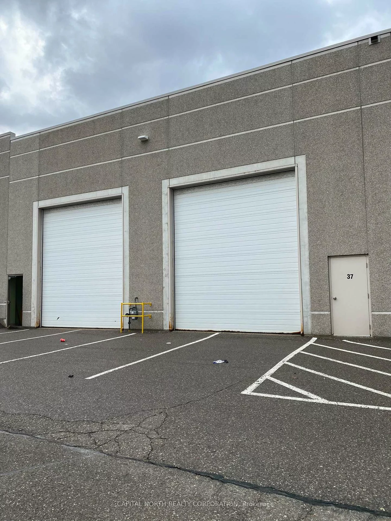 2501, Rutherford, Concord, Vaughan