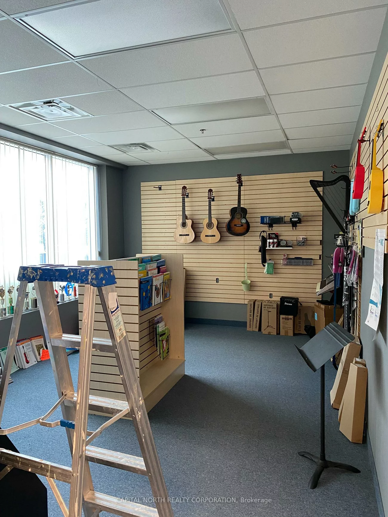2501, Rutherford, Concord, Vaughan