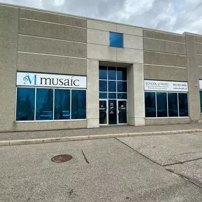 2501, Rutherford, Concord, Vaughan