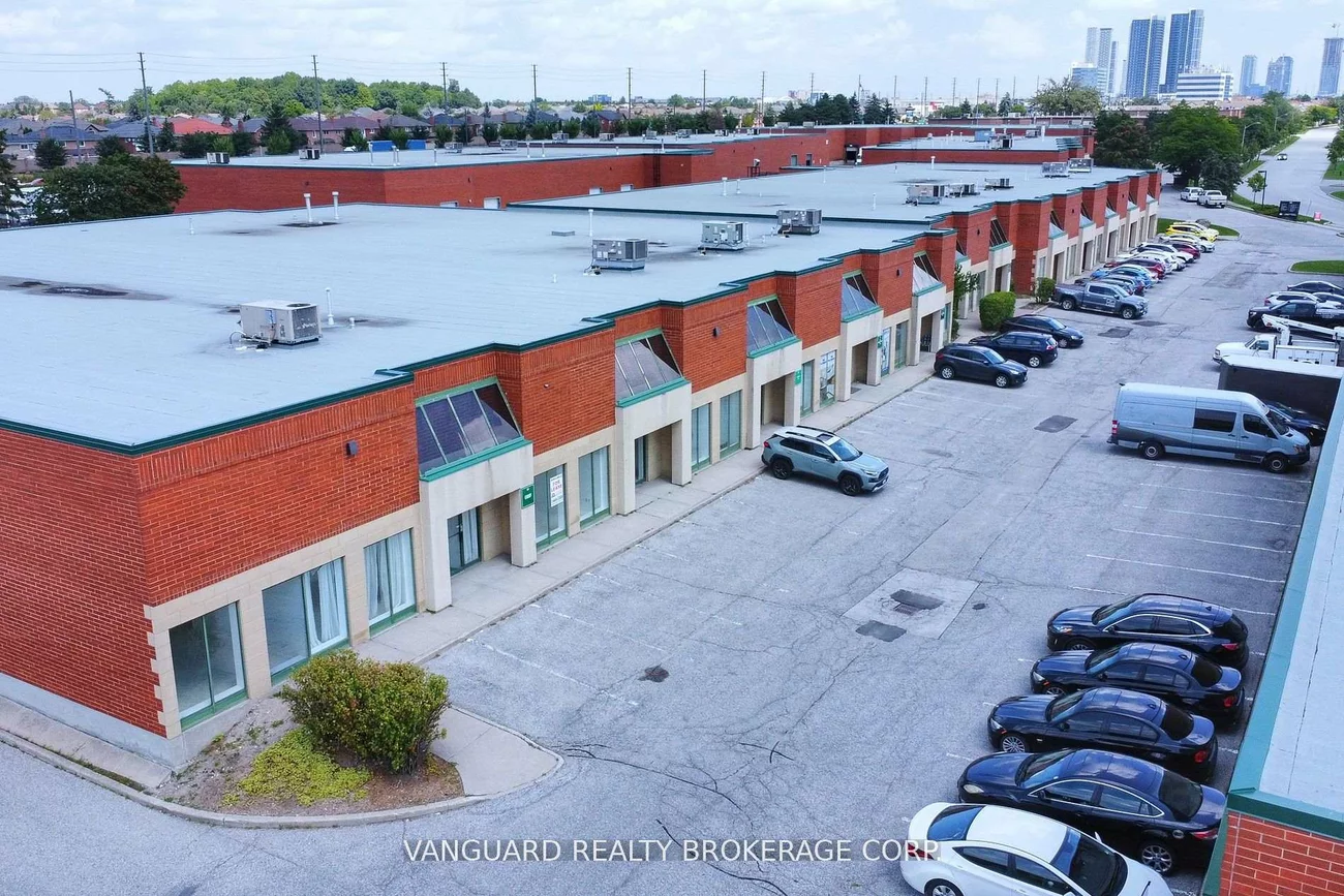180, Trowers, Pine Valley Business Park, Vaughan