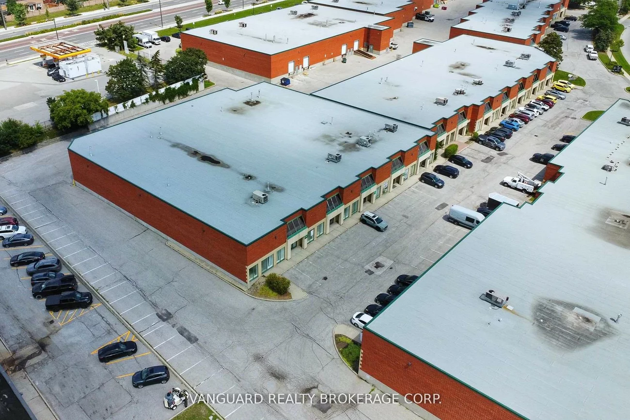 180, Trowers, Pine Valley Business Park, Vaughan