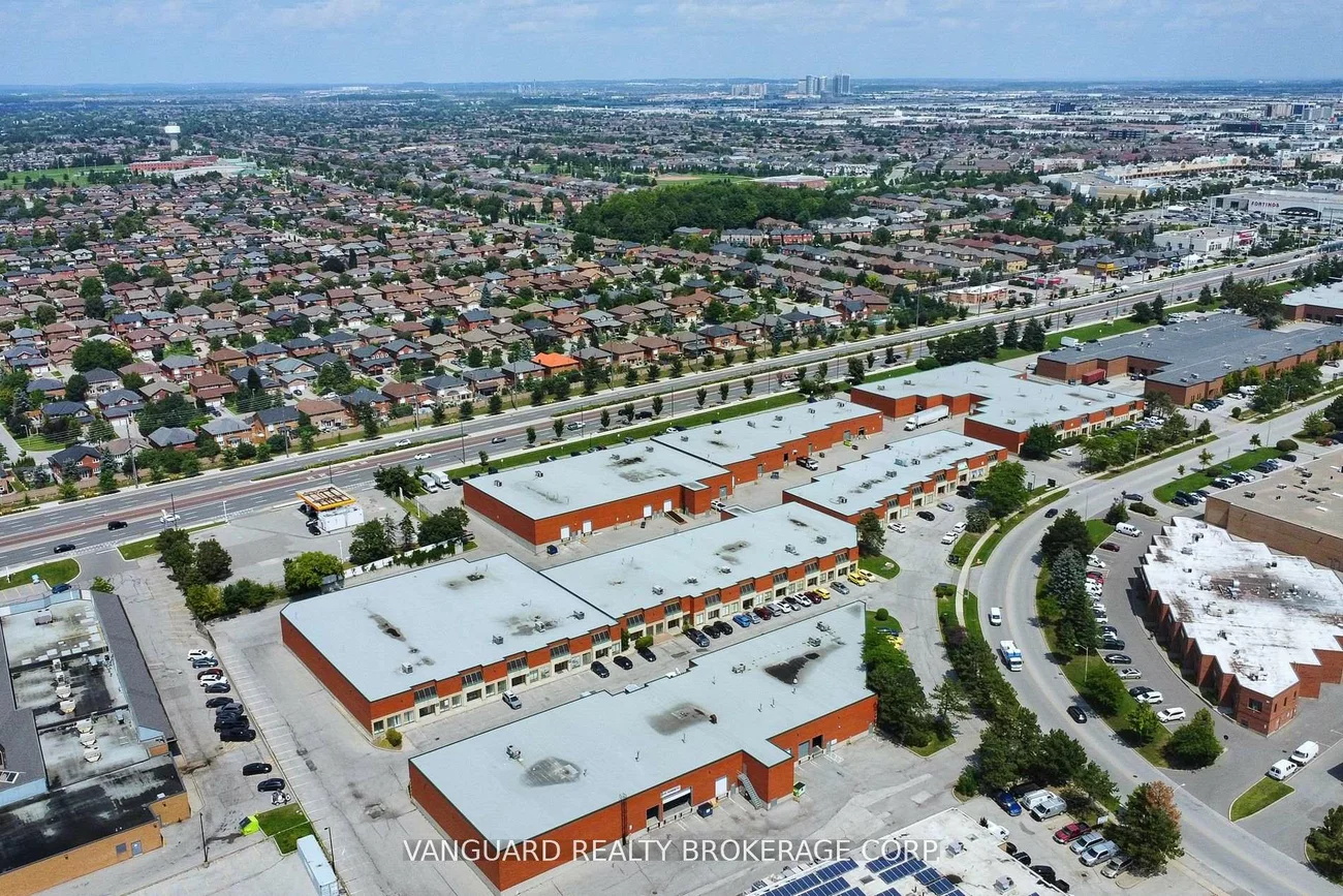 180, Trowers, Pine Valley Business Park, Vaughan