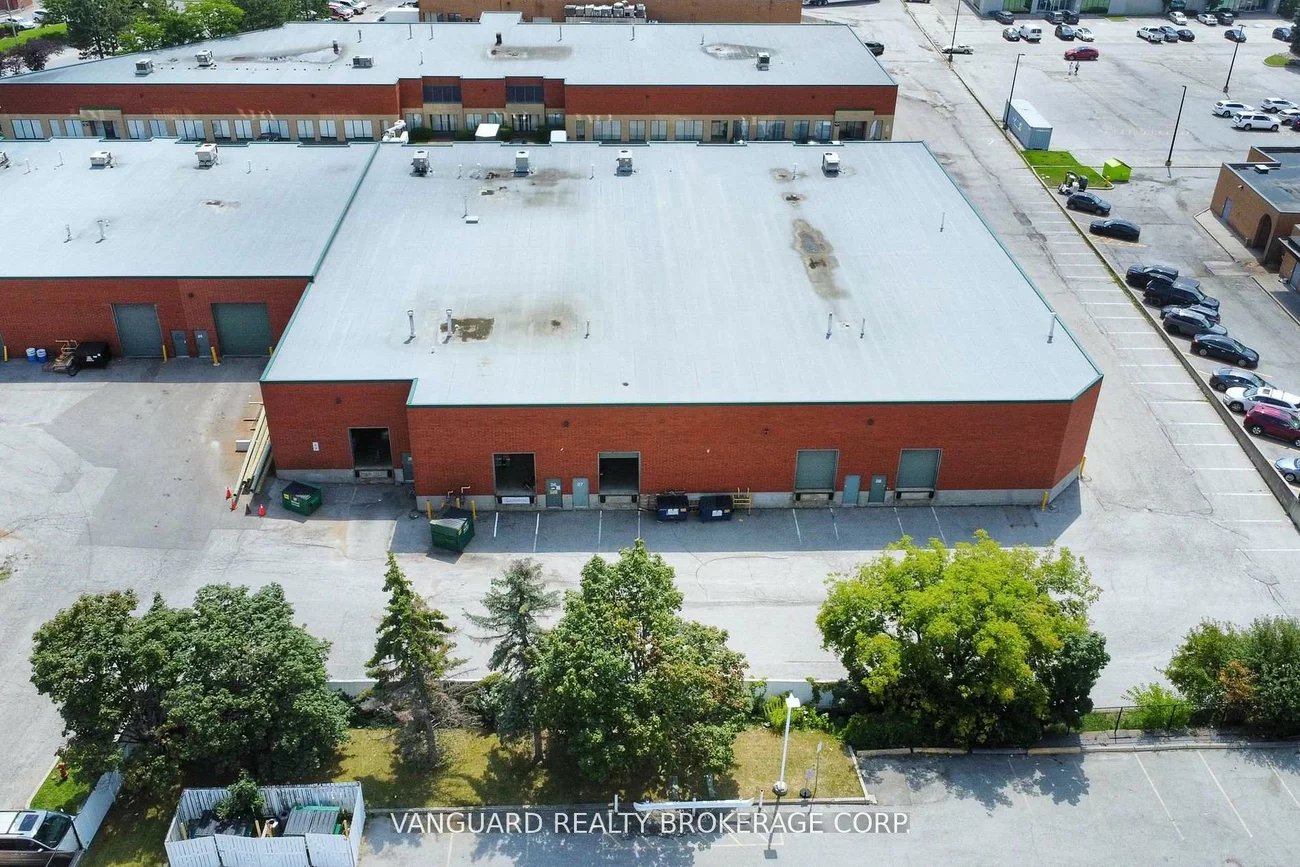 180, Trowers, Pine Valley Business Park, Vaughan