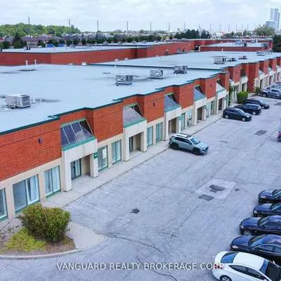 180, Trowers, Pine Valley Business Park, Vaughan