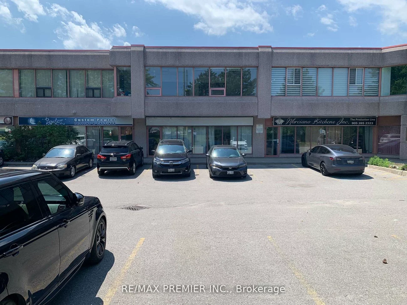 231, Millway, Concord, Vaughan