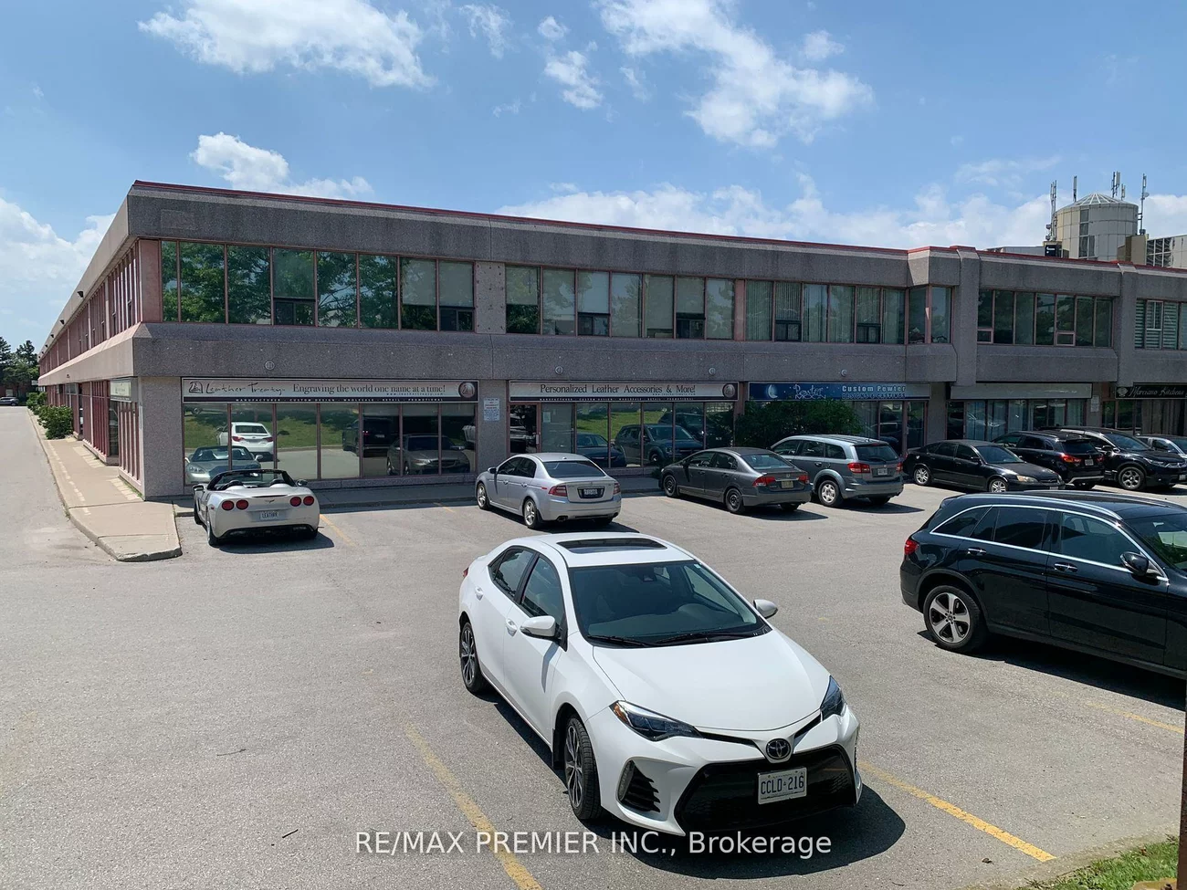 231, Millway, Concord, Vaughan