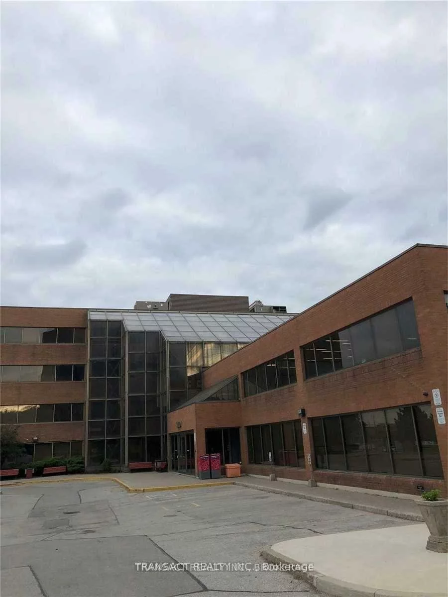 3800, Steeles, Steeles West Industrial, Vaughan