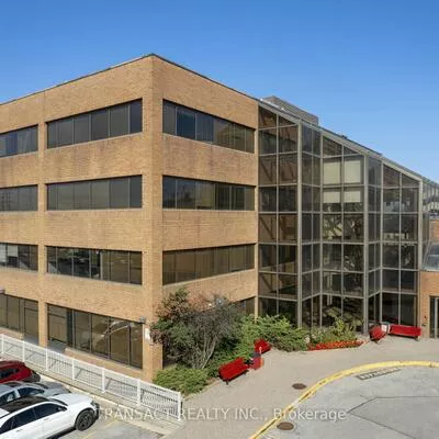 3800, Steeles, Steeles West Industrial, Vaughan