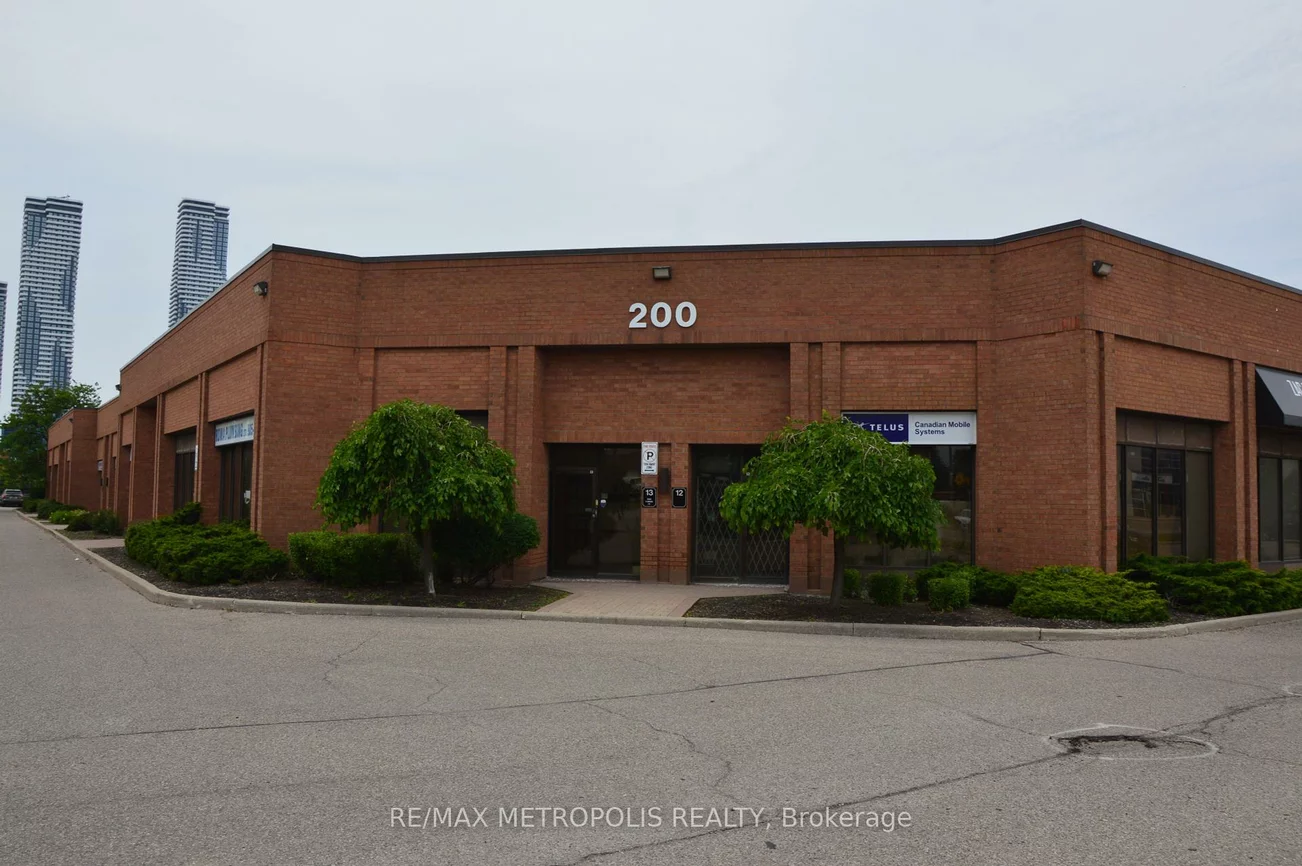 200, EDGELEY, Concord, Vaughan