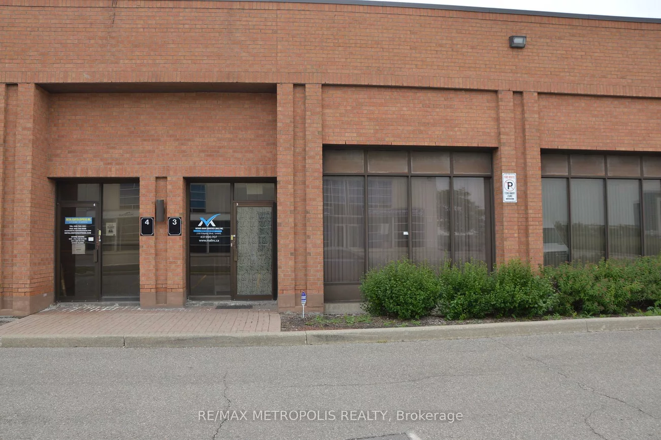 200, EDGELEY, Concord, Vaughan