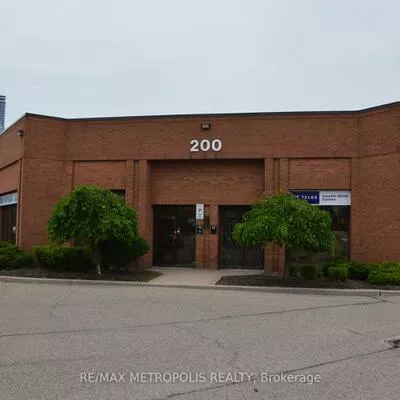 200, EDGELEY, Concord, Vaughan