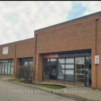 190, Marycroft, Pine Valley Business Park, Vaughan