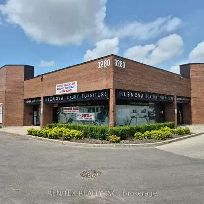 3280, Steeles, Concord, Vaughan