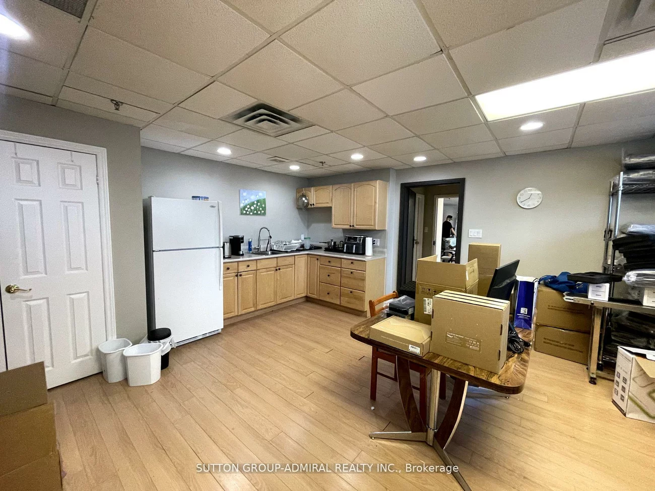 201, Millway, Concord, Vaughan