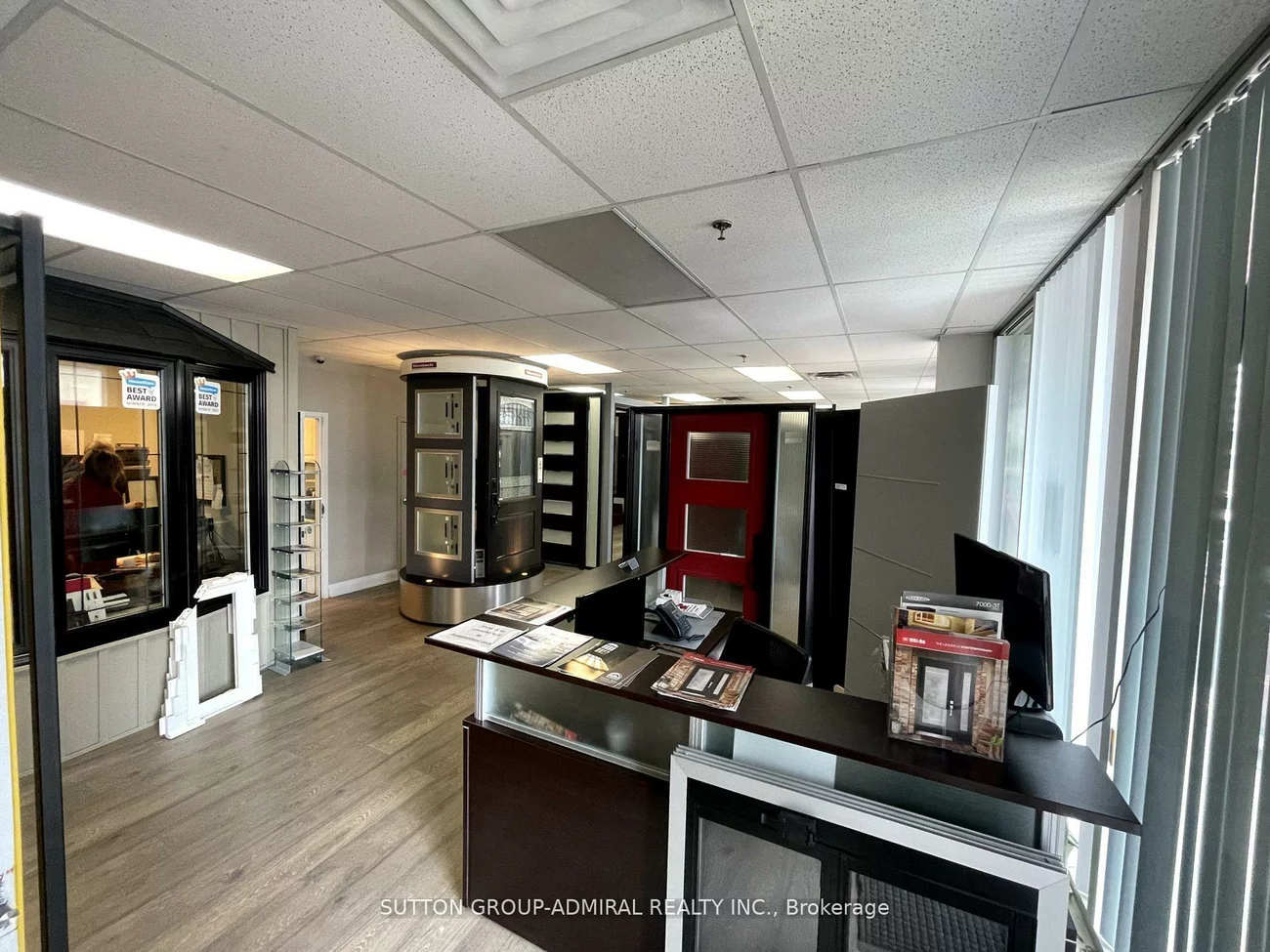 201, Millway, Concord, Vaughan