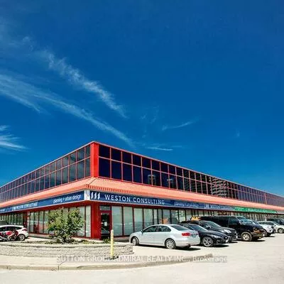 201, Millway, Concord, Vaughan