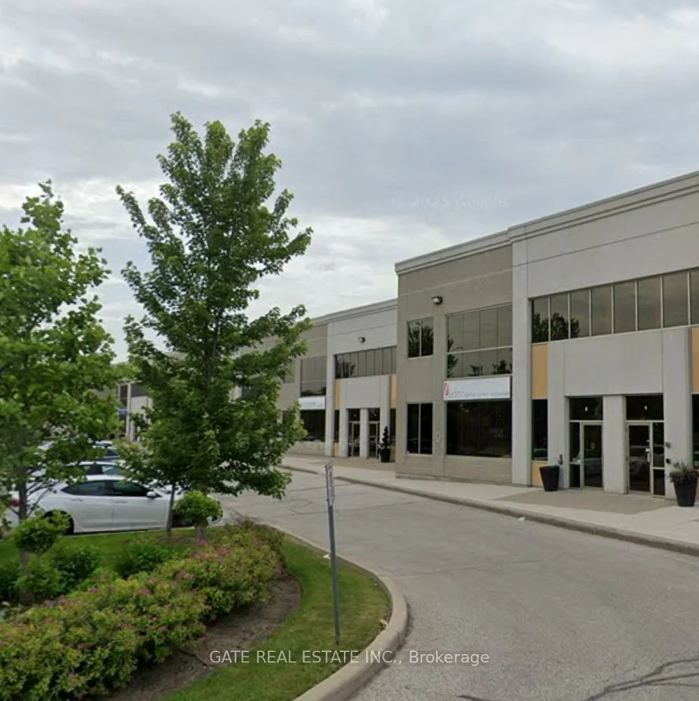 101, Innovation, West Woodbridge, Vaughan