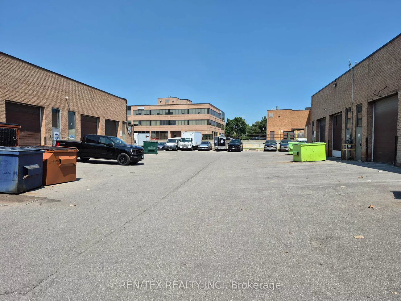 665, Millway, Concord, Vaughan