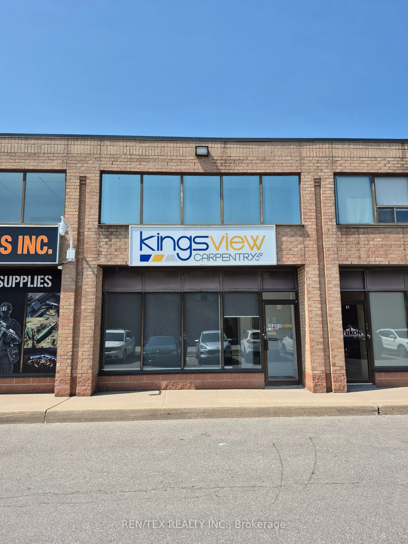 665, Millway, Concord, Vaughan