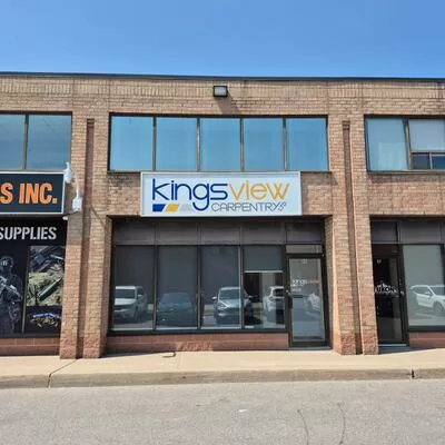 665, Millway, Concord, Vaughan