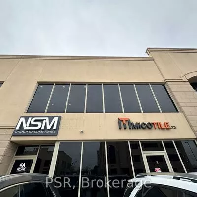 8750, Jane, Concord, Vaughan