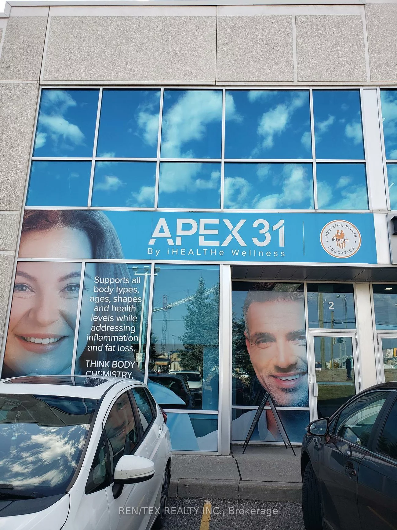 6175, Highway 7, West Woodbridge Industrial Area, Vaughan