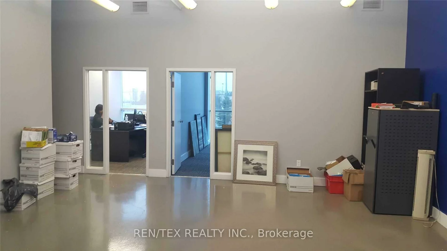 6175, Highway 7, West Woodbridge Industrial Area, Vaughan