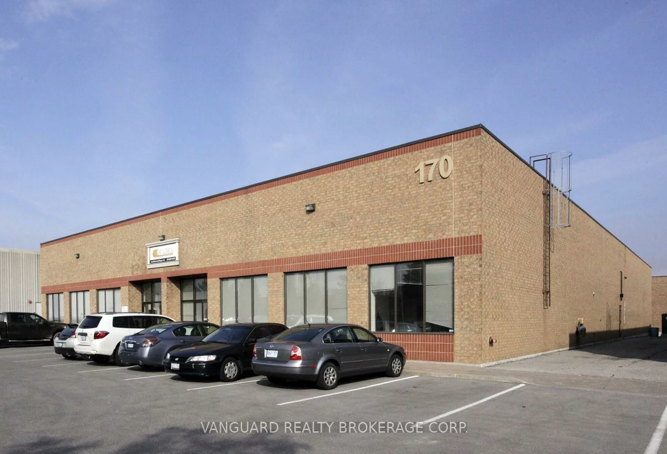170, Pippin, Concord, Vaughan