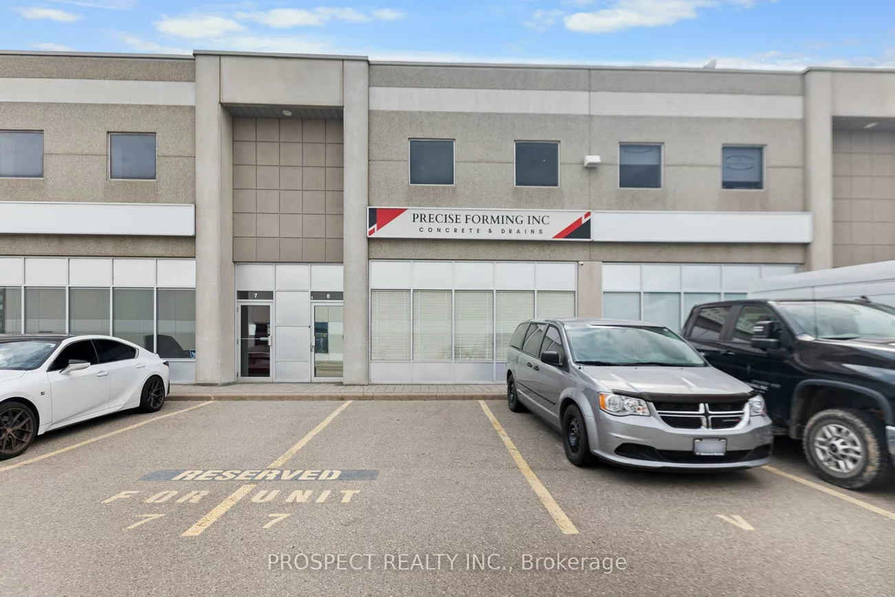 399, Four Valley, Concord, Vaughan