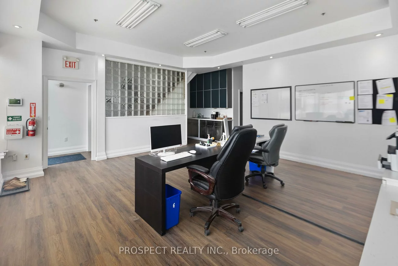 399, Four Valley, Concord, Vaughan