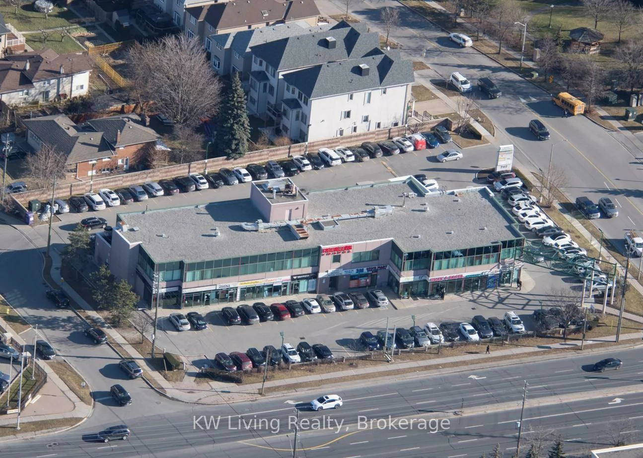 7117, Bathurst, Crestwood-Springfarm-Yorkhill, Vaughan