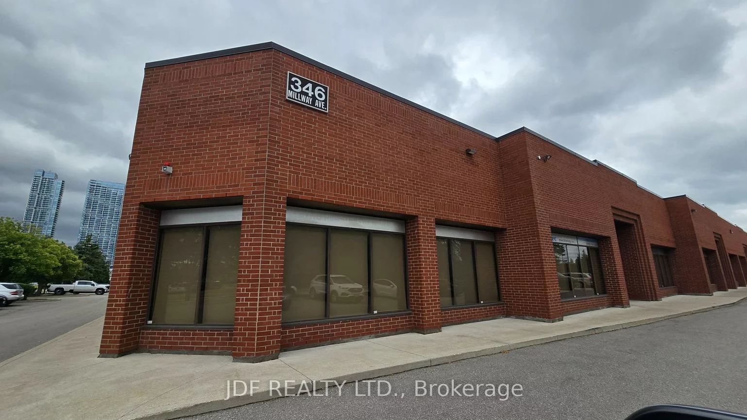 346, Millway, Concord, Vaughan