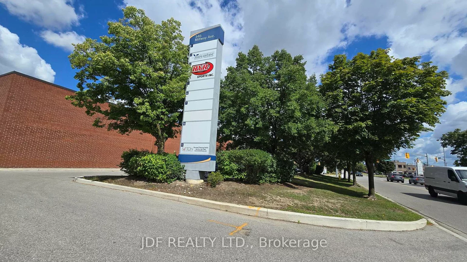 346, Millway, Concord, Vaughan