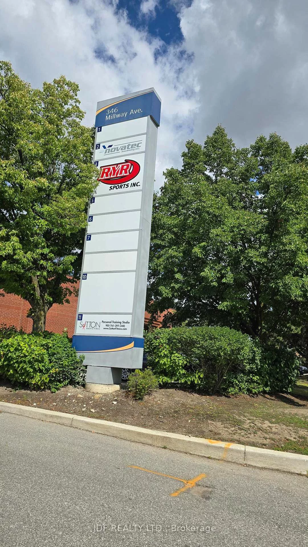 346, Millway, Concord, Vaughan