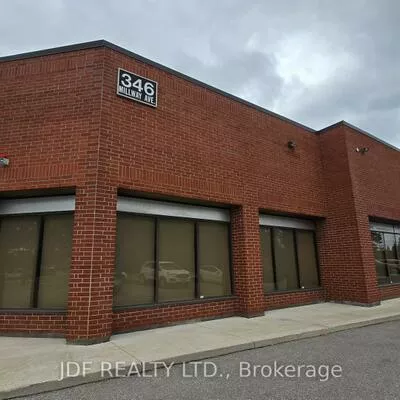 346, Millway, Concord, Vaughan