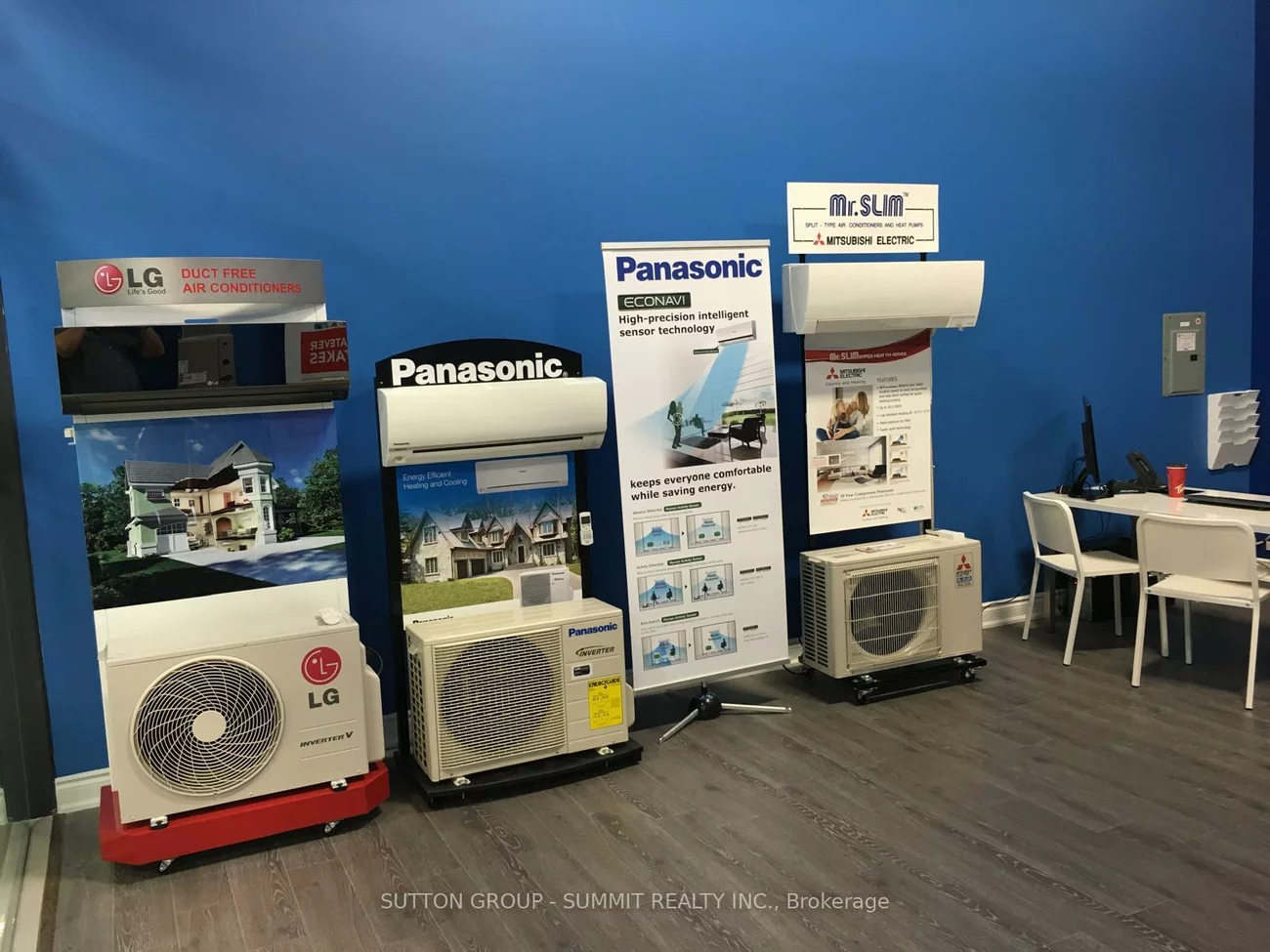 7250, Keele, Concord, Vaughan