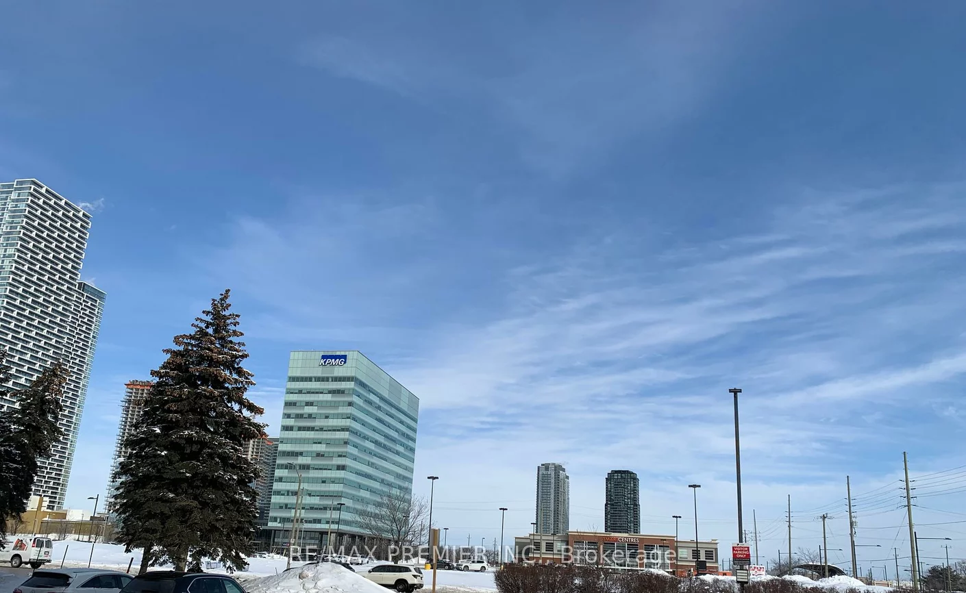 3300, Highway 7, Vaughan Corporate Centre, Vaughan