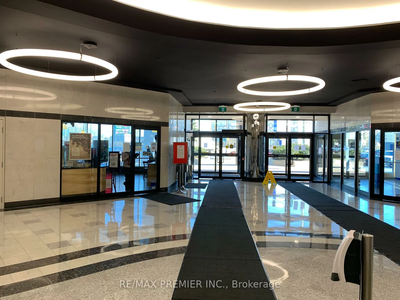 3300, Highway 7, Vaughan Corporate Centre, Vaughan