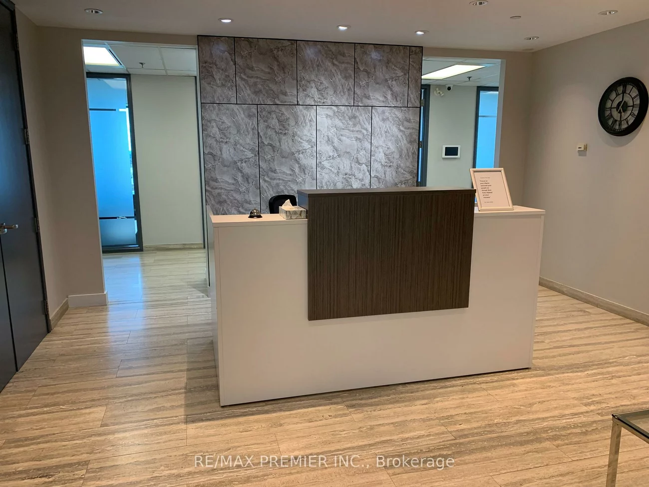 3300, Highway 7, Vaughan Corporate Centre, Vaughan
