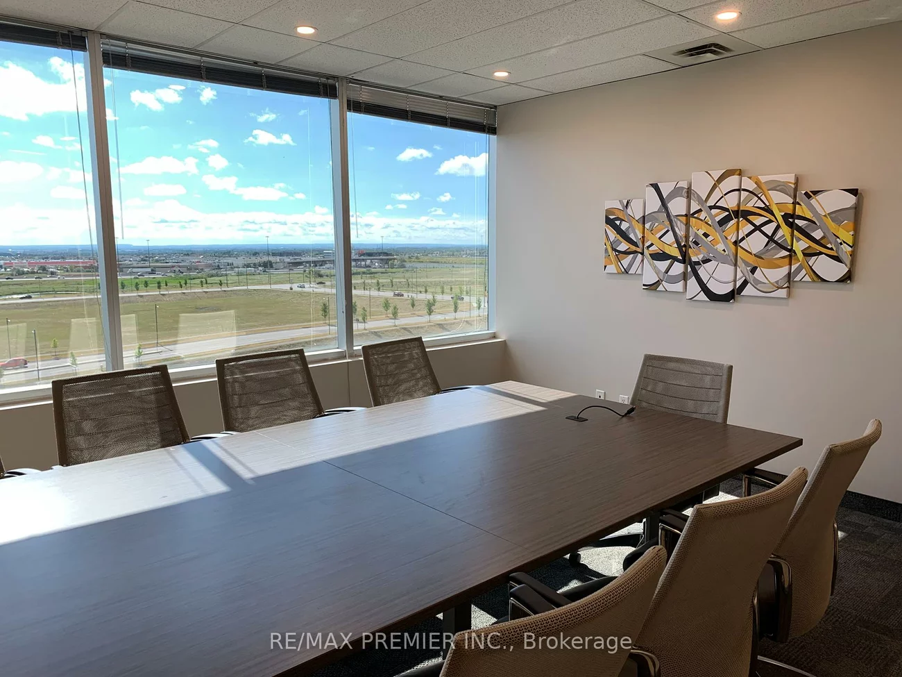 3300, Highway 7, Vaughan Corporate Centre, Vaughan