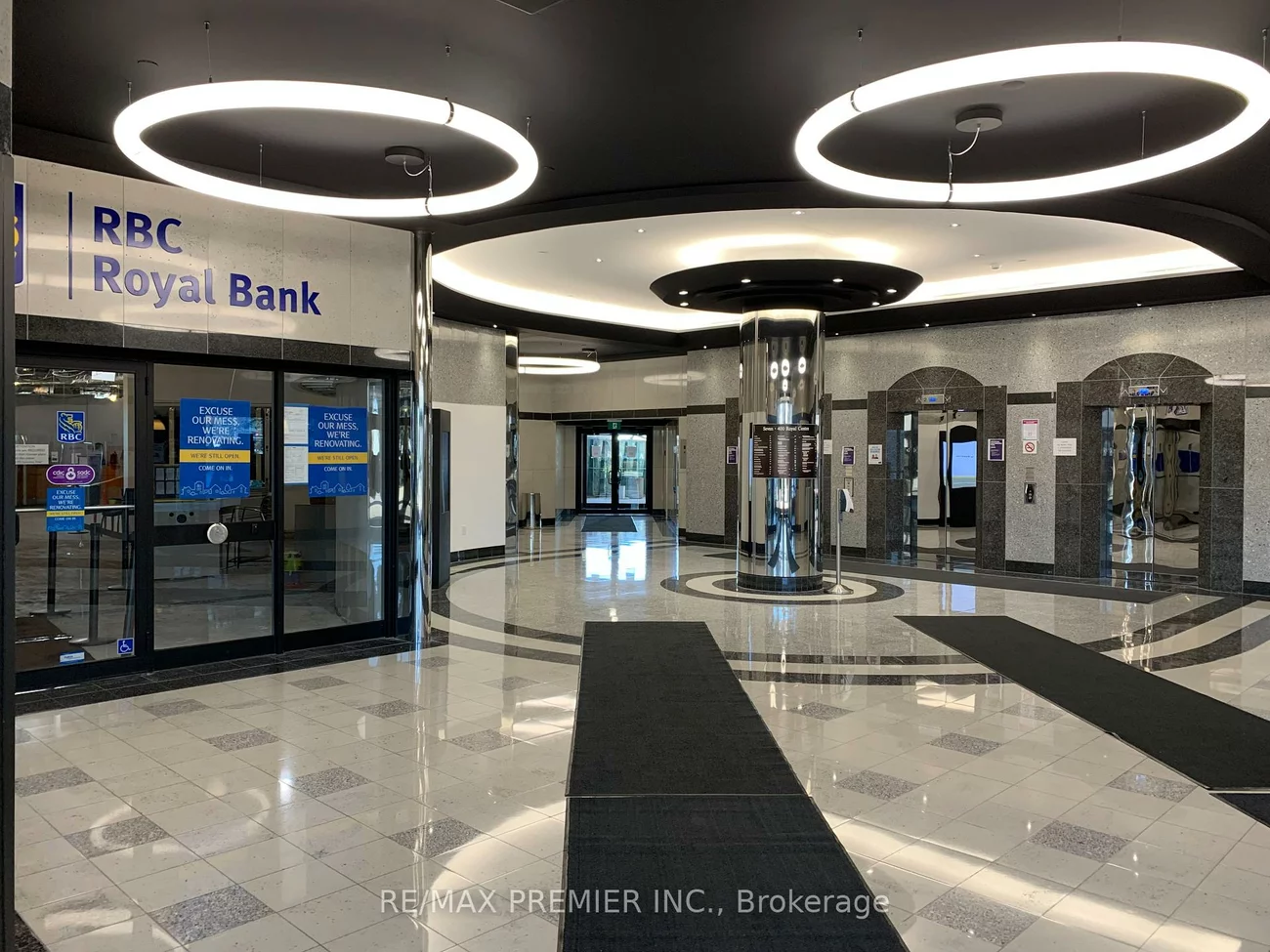 3300, Highway 7, Vaughan Corporate Centre, Vaughan