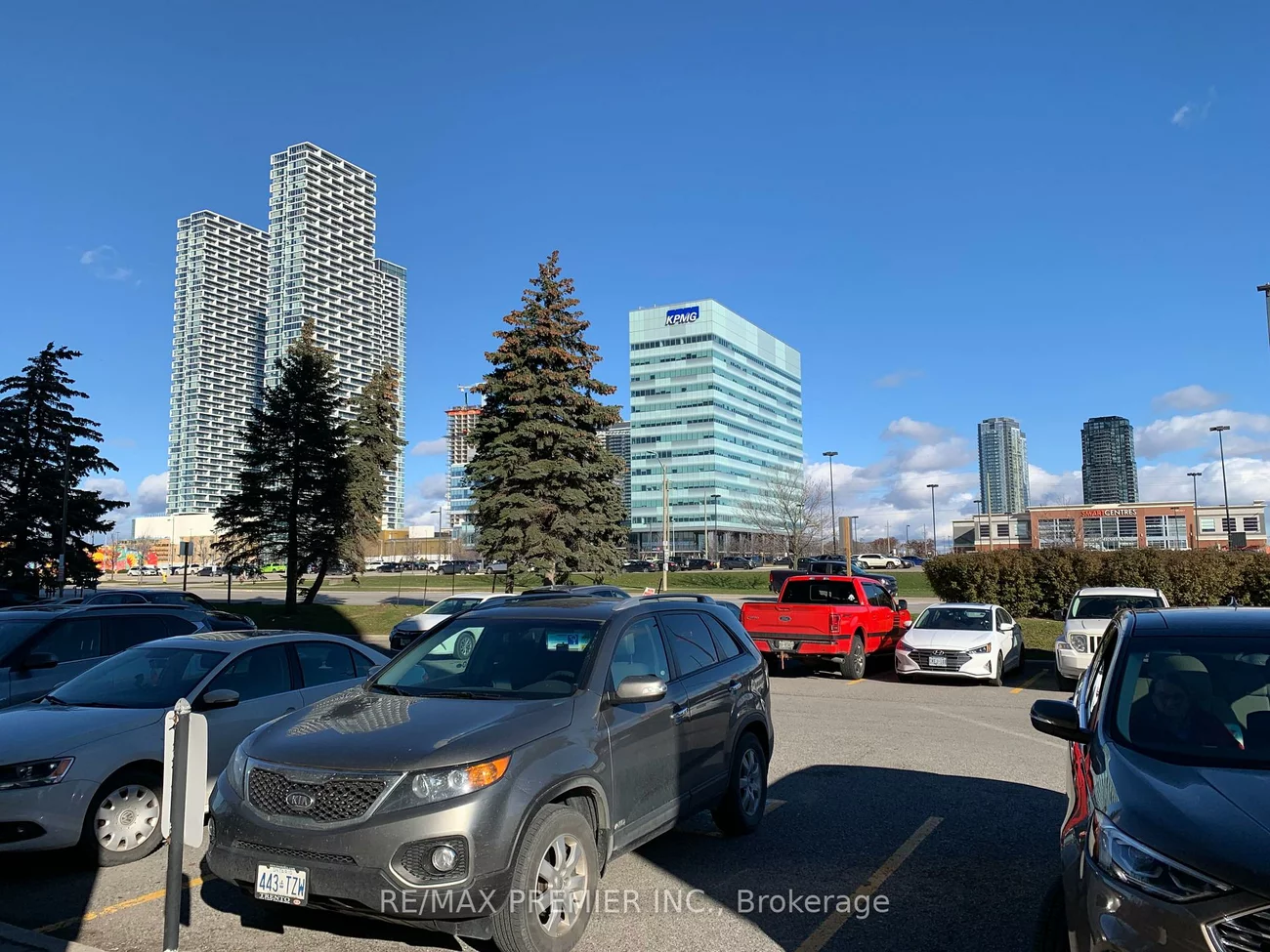 3300, Highway 7, Vaughan Corporate Centre, Vaughan