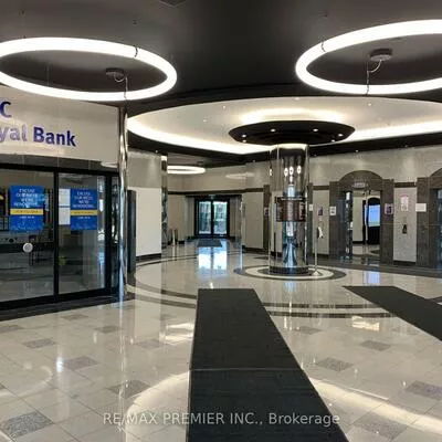 3300, Highway 7, Vaughan Corporate Centre, Vaughan