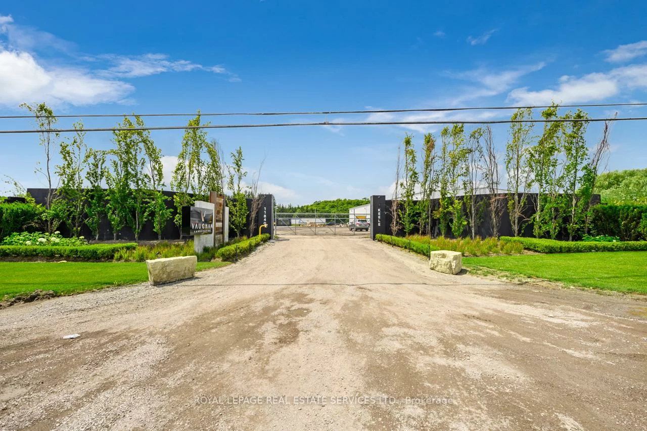 11840, Keele, Maple, Vaughan