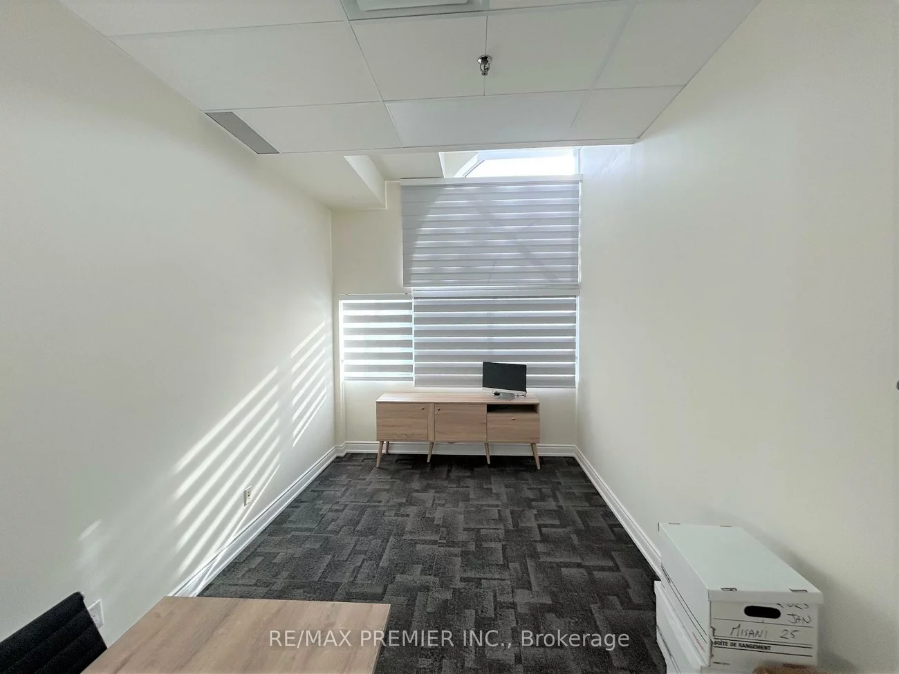 4040, Steeles, Steeles West Industrial, Vaughan