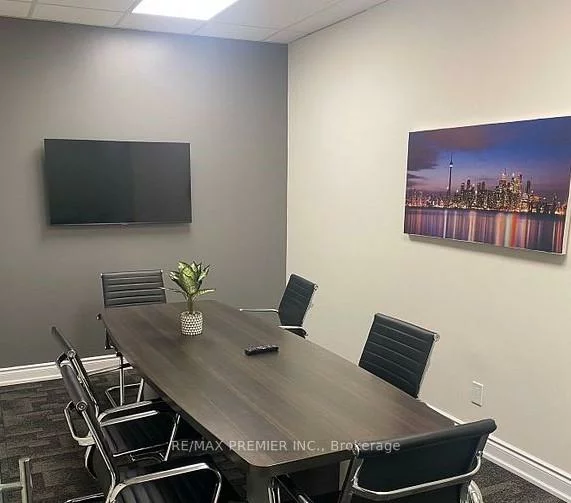 4040, Steeles, Steeles West Industrial, Vaughan
