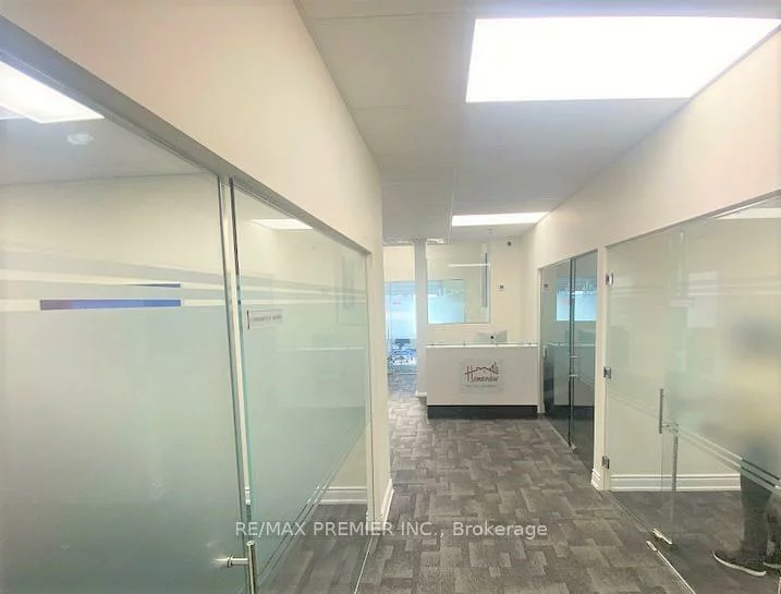 4040, Steeles, Steeles West Industrial, Vaughan