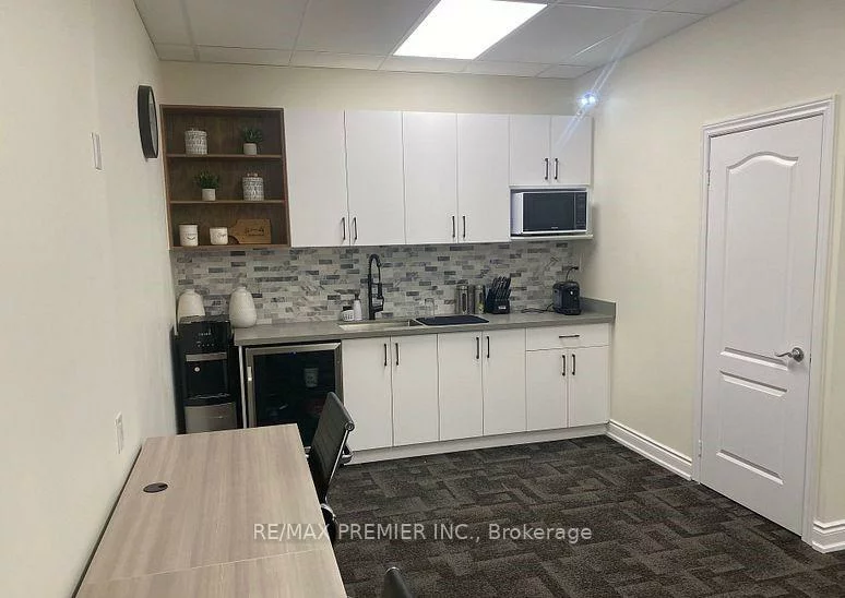 4040, Steeles, Steeles West Industrial, Vaughan